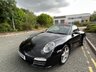 USED 2010 10 PORSCHE 911 3.8 997 Carrera 4S Cabriolet 2dr Petrol PDK (251 g/km, 385 bhp)-2 Former Keepers-Last Keeper Since July 2016-Finished In Basalt Black Metallic With Heated Black Leather Upholstery-Sports Chrono Package-Apple Car Play-Full Description To Follow.  