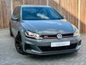 USED VOLKSWAGEN GOLF 