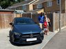 USED MERCEDES-BENZ A CLASS 