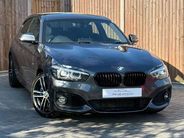 1970 BMW 1 Series 