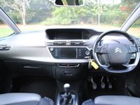USED 2016 66 CITROEN GRAND C4 PICASSO 1.6 BlueHDi Feel MPV 5dr Diesel Manual Euro 6 (s/s) (120 ps) www.suffolkcarcentre.co.uk - Located at Ilketshall