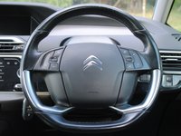 USED 2016 66 CITROEN GRAND C4 PICASSO 1.6 BlueHDi Feel MPV 5dr Diesel Manual Euro 6 (s/s) (120 ps) www.suffolkcarcentre.co.uk - Located at Ilketshall
