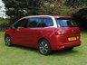 USED 2016 66 CITROEN GRAND C4 PICASSO 1.6 BlueHDi Feel MPV 5dr Diesel Manual Euro 6 (s/s) (120 ps) www.suffolkcarcentre.co.uk - Located at Ilketshall