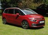 USED 2016 66 CITROEN GRAND C4 PICASSO 1.6 BlueHDi Feel MPV 5dr Diesel Manual Euro 6 (s/s) (120 ps) www.suffolkcarcentre.co.uk - Located at Ilketshall