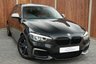 USED BMW 1 SERIES 