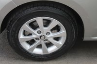 USED 2016 66 SKODA CITIGO 1.0 MPI SE Hatchback 5dr Petrol Manual Euro 6 (60 ps) ONLY 5700 MILES