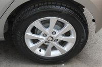 USED 2016 66 SKODA CITIGO 1.0 MPI SE Hatchback 5dr Petrol Manual Euro 6 (60 ps) ONLY 5700 MILES
