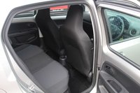 USED 2016 66 SKODA CITIGO 1.0 MPI SE Hatchback 5dr Petrol Manual Euro 6 (60 ps) ONLY 5700 MILES
