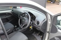 USED 2016 66 SKODA CITIGO 1.0 MPI SE Hatchback 5dr Petrol Manual Euro 6 (60 ps) ONLY 5700 MILES