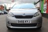 USED 2016 66 SKODA CITIGO 1.0 MPI SE Hatchback 5dr Petrol Manual Euro 6 (60 ps) ONLY 5700 MILES