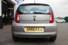 USED 2016 66 SKODA CITIGO 1.0 MPI SE Hatchback 5dr Petrol Manual Euro 6 (60 ps) ONLY 5700 MILES