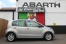 USED 2016 66 SKODA CITIGO 1.0 MPI SE Hatchback 5dr Petrol Manual Euro 6 (60 ps) ONLY 5700 MILES