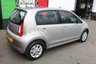 USED 2016 66 SKODA CITIGO 1.0 MPI SE Hatchback 5dr Petrol Manual Euro 6 (60 ps) ONLY 5700 MILES