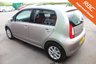 USED 2016 66 SKODA CITIGO 1.0 MPI SE Hatchback 5dr Petrol Manual Euro 6 (60 ps) ONLY 5700 MILES