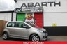USED 2016 66 SKODA CITIGO 1.0 MPI SE Hatchback 5dr Petrol Manual Euro 6 (60 ps) ONLY 5700 MILES