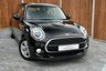 USED MINI HATCHBACK 
