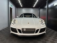 USED 2018 PORSCHE 911 3.0T 991 Carrera 4 GTS Coupe 2dr Petrol PDK 4WD Euro 6 (s/s) (450 ps) Sunroof | Heated carbon | Camera