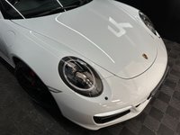 USED 2018 PORSCHE 911 3.0T 991 Carrera 4 GTS Coupe 2dr Petrol PDK 4WD Euro 6 (s/s) (450 ps) Sunroof | Heated carbon | Camera