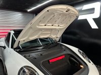 USED 2018 PORSCHE 911 3.0T 991 Carrera 4 GTS Coupe 2dr Petrol PDK 4WD Euro 6 (s/s) (450 ps) Sunroof | Heated carbon | Camera