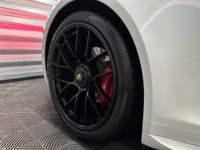 USED 2018 PORSCHE 911 3.0T 991 Carrera 4 GTS Coupe 2dr Petrol PDK 4WD Euro 6 (s/s) (450 ps) Sunroof | Heated carbon | Camera