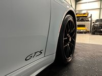USED 2018 PORSCHE 911 3.0T 991 Carrera 4 GTS Coupe 2dr Petrol PDK 4WD Euro 6 (s/s) (450 ps) Sunroof | Heated carbon | Camera