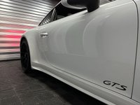 USED 2018 PORSCHE 911 3.0T 991 Carrera 4 GTS Coupe 2dr Petrol PDK 4WD Euro 6 (s/s) (450 ps) Sunroof | Heated carbon | Camera