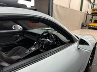 USED 2018 PORSCHE 911 3.0T 991 Carrera 4 GTS Coupe 2dr Petrol PDK 4WD Euro 6 (s/s) (450 ps) Sunroof | Heated carbon | Camera