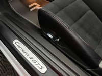 USED 2018 PORSCHE 911 3.0T 991 Carrera 4 GTS Coupe 2dr Petrol PDK 4WD Euro 6 (s/s) (450 ps) Sunroof | Heated carbon | Camera
