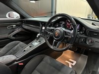 USED 2018 PORSCHE 911 3.0T 991 Carrera 4 GTS Coupe 2dr Petrol PDK 4WD Euro 6 (s/s) (450 ps) Sunroof | Heated carbon | Camera