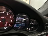 USED 2018 PORSCHE 911 3.0T 991 Carrera 4 GTS Coupe 2dr Petrol PDK 4WD Euro 6 (s/s) (450 ps) Sunroof | Heated carbon | Camera