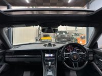 USED 2018 PORSCHE 911 3.0T 991 Carrera 4 GTS Coupe 2dr Petrol PDK 4WD Euro 6 (s/s) (450 ps) Sunroof | Heated carbon | Camera