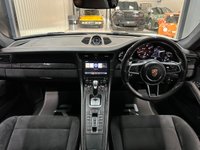 USED 2018 PORSCHE 911 3.0T 991 Carrera 4 GTS Coupe 2dr Petrol PDK 4WD Euro 6 (s/s) (450 ps) Sunroof | Heated carbon | Camera