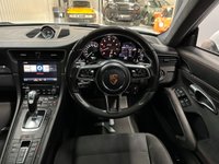 USED 2018 PORSCHE 911 3.0T 991 Carrera 4 GTS Coupe 2dr Petrol PDK 4WD Euro 6 (s/s) (450 ps) Sunroof | Heated carbon | Camera