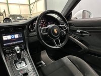 USED 2018 PORSCHE 911 3.0T 991 Carrera 4 GTS Coupe 2dr Petrol PDK 4WD Euro 6 (s/s) (450 ps) Sunroof | Heated carbon | Camera