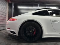 USED 2018 PORSCHE 911 3.0T 991 Carrera 4 GTS Coupe 2dr Petrol PDK 4WD Euro 6 (s/s) (450 ps) Sunroof | Heated carbon | Camera