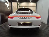 USED 2018 PORSCHE 911 3.0T 991 Carrera 4 GTS Coupe 2dr Petrol PDK 4WD Euro 6 (s/s) (450 ps) Sunroof | Heated carbon | Camera