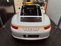 USED 2018 PORSCHE 911 3.0T 991 Carrera 4 GTS Coupe 2dr Petrol PDK 4WD Euro 6 (s/s) (450 ps) Sunroof | Heated carbon | Camera