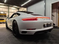 USED 2018 PORSCHE 911 3.0T 991 Carrera 4 GTS Coupe 2dr Petrol PDK 4WD Euro 6 (s/s) (450 ps) Sunroof | Heated carbon | Camera