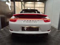 USED 2018 PORSCHE 911 3.0T 991 Carrera 4 GTS Coupe 2dr Petrol PDK 4WD Euro 6 (s/s) (450 ps) Sunroof | Heated carbon | Camera