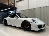 USED 2018 PORSCHE 911 3.0T 991 Carrera 4 GTS Coupe 2dr Petrol PDK 4WD Euro 6 (s/s) (450 ps) Sunroof | Heated carbon | Camera