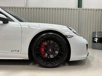 USED 2018 PORSCHE 911 3.0T 991 Carrera 4 GTS Coupe 2dr Petrol PDK 4WD Euro 6 (s/s) (450 ps) Sunroof | Heated carbon | Camera