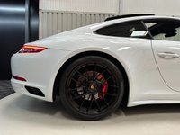 USED 2018 PORSCHE 911 3.0T 991 Carrera 4 GTS Coupe 2dr Petrol PDK 4WD Euro 6 (s/s) (450 ps) Sunroof | Heated carbon | Camera