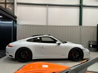 USED 2018 PORSCHE 911 3.0T 991 Carrera 4 GTS Coupe 2dr Petrol PDK 4WD Euro 6 (s/s) (450 ps) Sunroof | Heated carbon | Camera