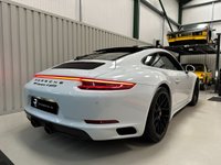 USED 2018 PORSCHE 911 3.0T 991 Carrera 4 GTS Coupe 2dr Petrol PDK 4WD Euro 6 (s/s) (450 ps) Sunroof | Heated carbon | Camera