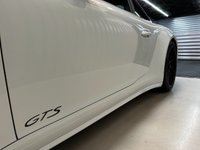 USED 2018 PORSCHE 911 3.0T 991 Carrera 4 GTS Coupe 2dr Petrol PDK 4WD Euro 6 (s/s) (450 ps) Sunroof | Heated carbon | Camera