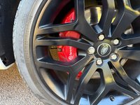 USED 2014 02 LAND ROVER RANGE ROVER SPORT 5.0 V8 Autobiography Dynamic SUV 5dr Petrol Auto 4WD Euro 5 (s/s) (510 ps) 