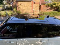 USED 2014 02 LAND ROVER RANGE ROVER SPORT 5.0 V8 Autobiography Dynamic SUV 5dr Petrol Auto 4WD Euro 5 (s/s) (510 ps) 