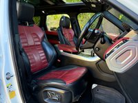USED 2014 02 LAND ROVER RANGE ROVER SPORT 5.0 V8 Autobiography Dynamic SUV 5dr Petrol Auto 4WD Euro 5 (s/s) (510 ps) 