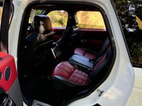 USED 2014 02 LAND ROVER RANGE ROVER SPORT 5.0 V8 Autobiography Dynamic SUV 5dr Petrol Auto 4WD Euro 5 (s/s) (510 ps) 