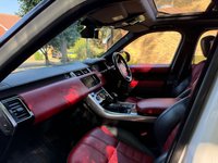 USED 2014 02 LAND ROVER RANGE ROVER SPORT 5.0 V8 Autobiography Dynamic SUV 5dr Petrol Auto 4WD Euro 5 (s/s) (510 ps) 